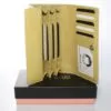 ⁦ארנק עור לנשים 100% עור איטלקי אמיתי⁩ – תמונה ⁦6⁩