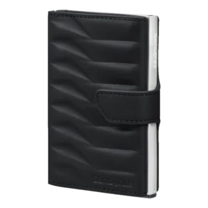 ארנק כרטיסים Samsonite KB909203 (100% עור אמיתי) Slide-Up W Proxis
